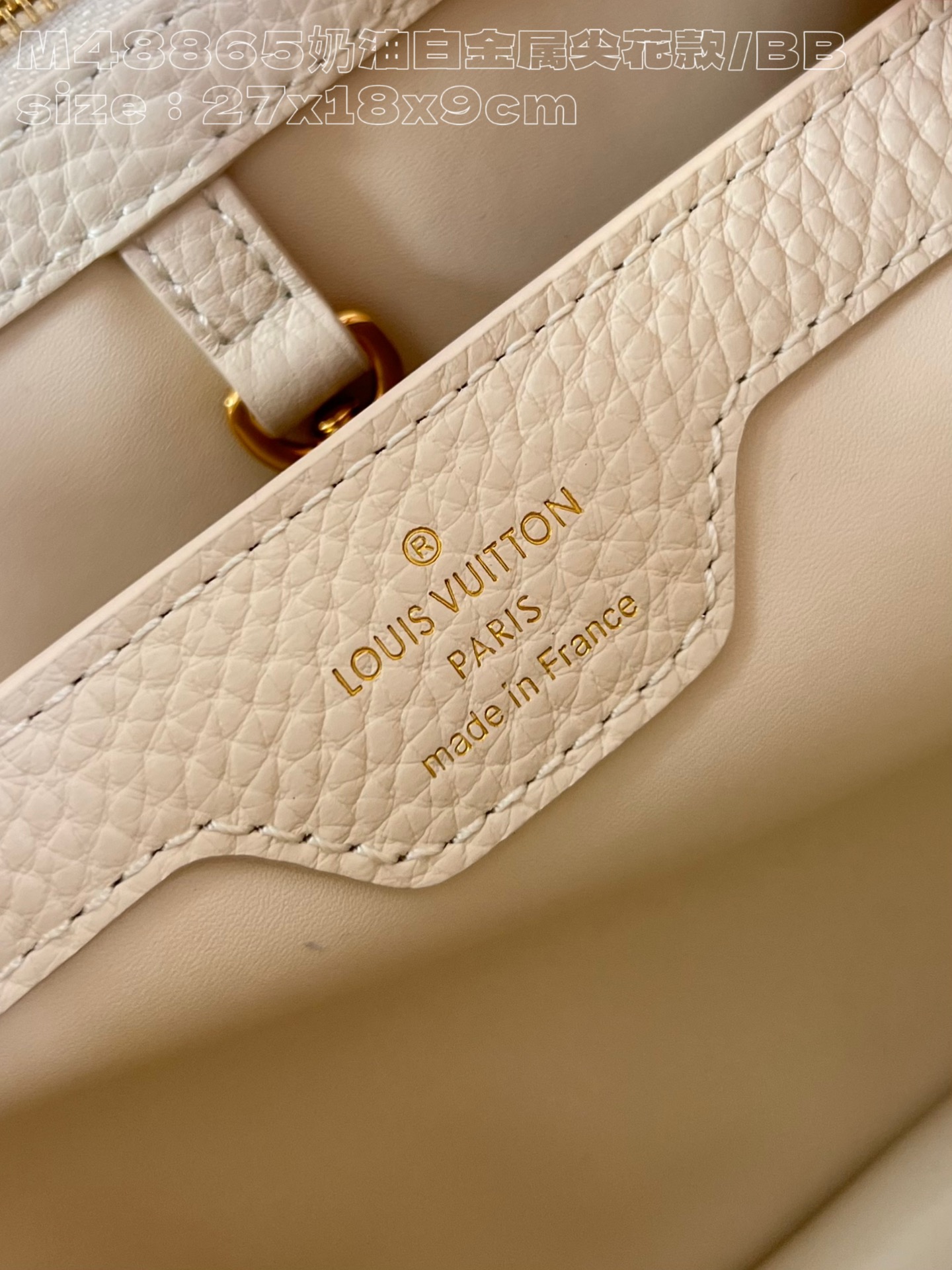 Louis Vuitton Top Handle Bags